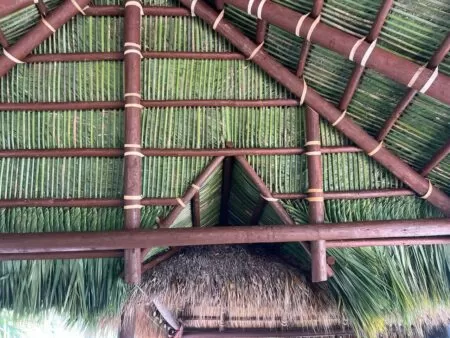 Tiki Hut Builder | Luau Chikee Hut LLC