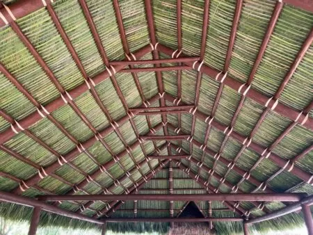 Tiki Hut Builder | Luau Chikee Hut LLC