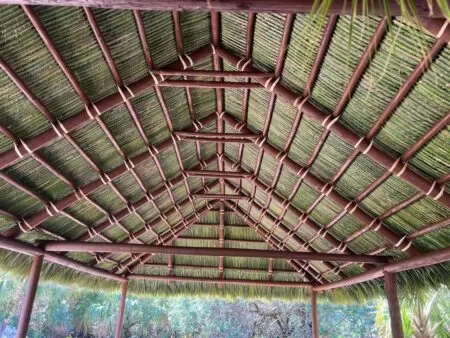 Tiki Hut Builder | Luau Chikee Hut LLC